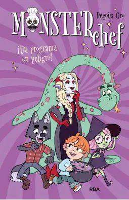 Imagen del producto 9788427219830