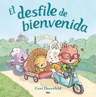 Imagen del producto 9788427221185