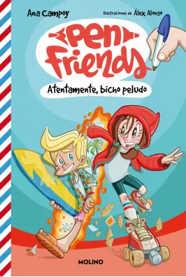 Imagen del producto 9788427223578