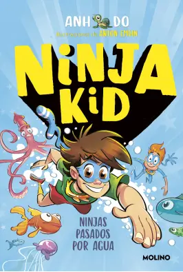 Imagen del producto 9788427224377