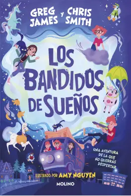 Imagen del producto 9788427224896