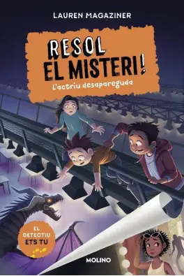 Imagen del producto 9788427225879