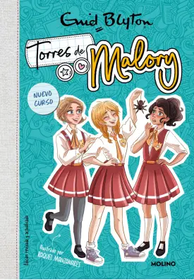 Imagen del producto 9788427240452