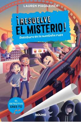 Imagen del producto 9788427240957