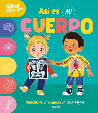 Imagen del producto 9788427243972