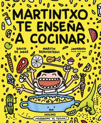 Imagen del producto 9788427246584