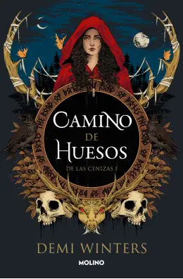 Imagen del producto 9788427246775