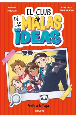 Imagen del producto 9788427246843