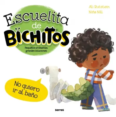 Imagen del producto 9788427249554