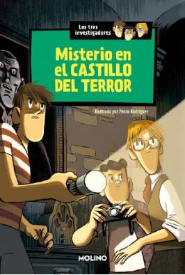 Imagen del producto 9788427250765