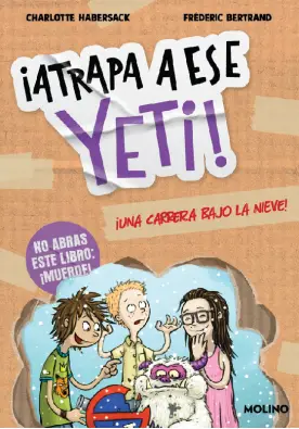 Imagen del producto 9788427252769