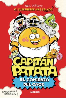 Imagen del producto 9788427252806