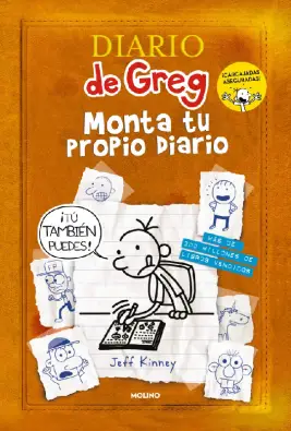 Imagen del producto 9788427255463