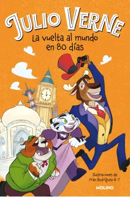 Imagen del producto 9788427299887