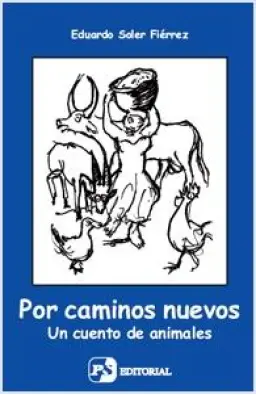 Imagen del producto 9788428407038