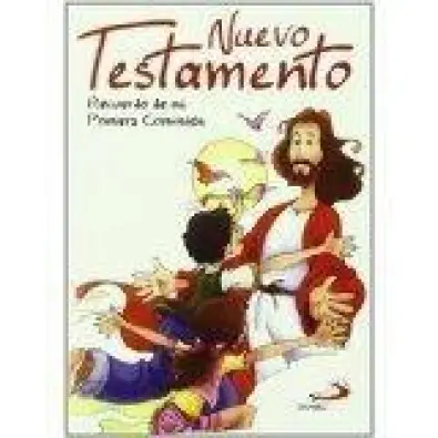 Imagen del producto 9788428524186
