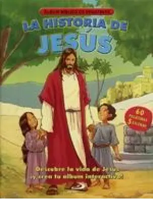 Imagen del producto 9788428532167