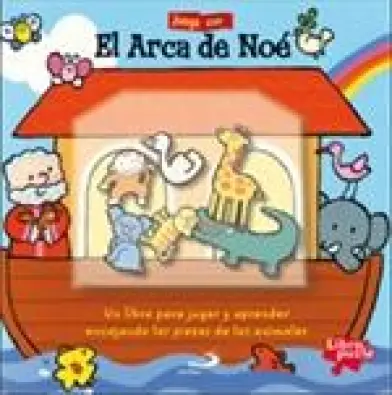 Imagen del producto 9788428532655