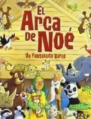 Imagen del producto 9788428534628