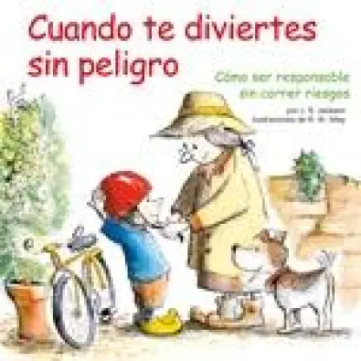 Imagen del producto 9788428535007
