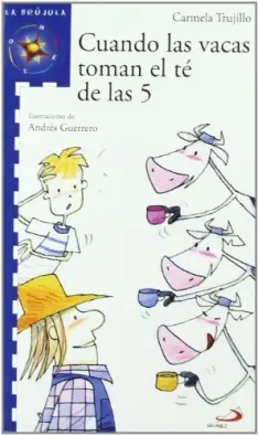 Imagen del producto 9788428537490