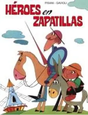 Imagen del producto 9788428541985