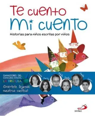 Imagen del producto 9788428545815