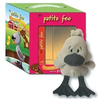 Imagen del producto 9788428549325