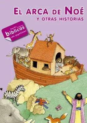 Imagen del producto 9788428550765