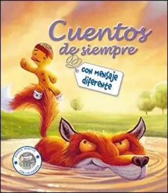 Imagen del producto 9788428550949