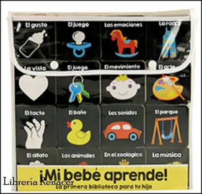 Imagen del producto 9788428550963