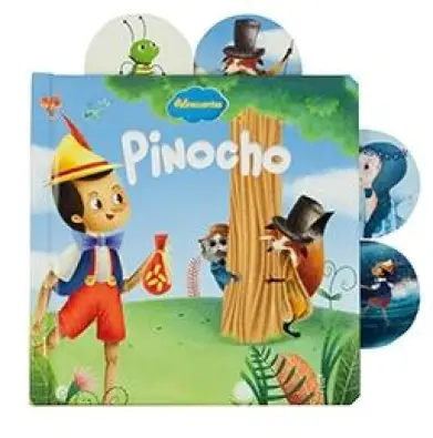 Imagen del producto 9788428550970