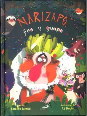 Imagen del producto 9788428551786