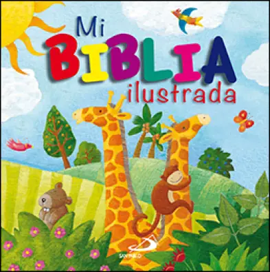 Imagen del producto 9788428551922