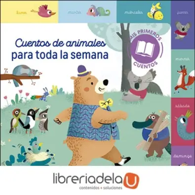 Imagen del producto 9788428554398