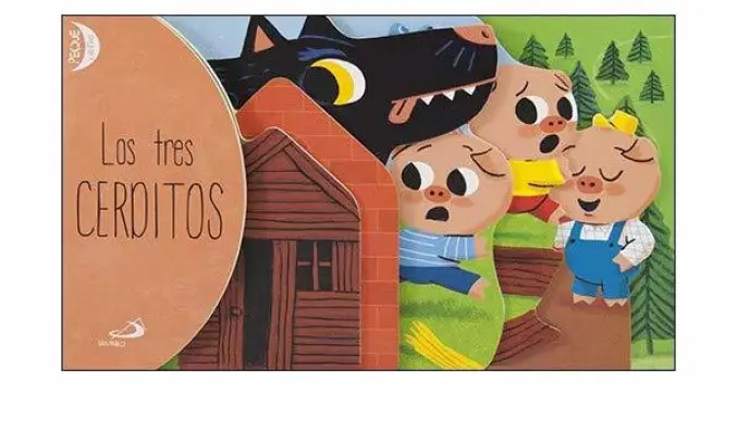 Imagen del producto 9788428554664