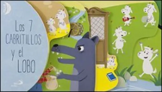 Imagen del producto 9788428554671