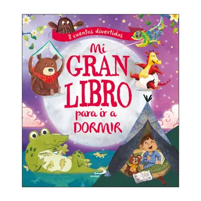 Imagen del producto 9788428554787