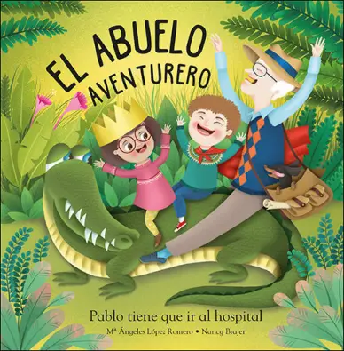Imagen del producto 9788428557528