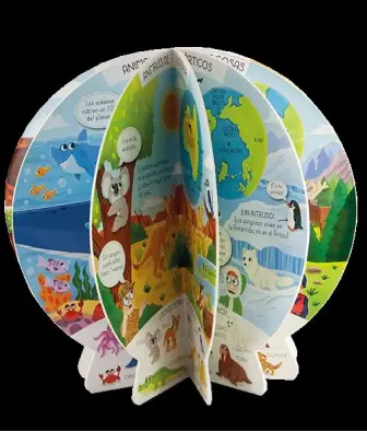 Imagen del producto 9788428557641