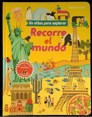 Imagen del producto 9788428559294