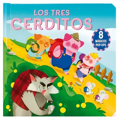 Imagen del producto 9788428566339