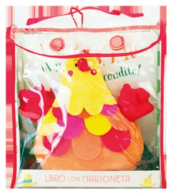 Imagen del producto 9788428566940