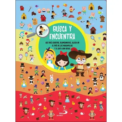 Imagen del producto 9788428568685