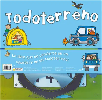 Imagen del producto 9788428569392