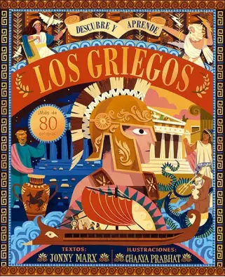 Imagen del producto 9788428572613