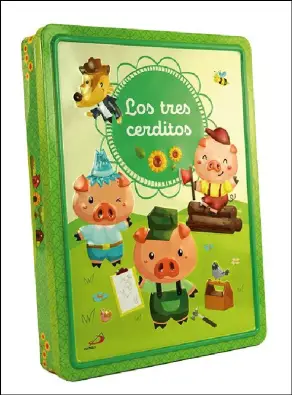 Imagen del producto 9788428572859