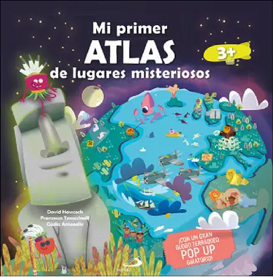 Imagen del producto 9788428573917