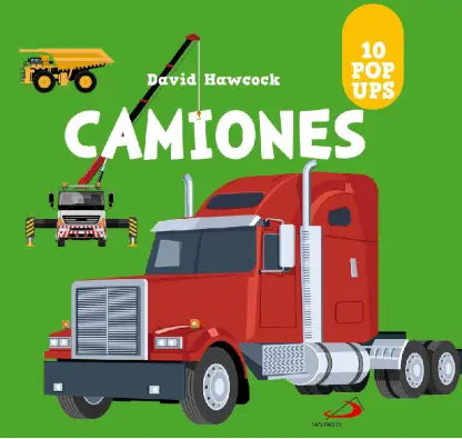 Imagen del producto 9788428573979