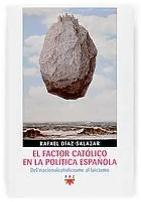 Imagen del producto 9788428816304